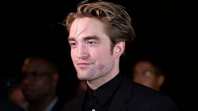 Robert Pattinson, Batman'in Süper Kahraman Olduğunu Düşünmüyor haber görseli