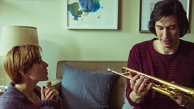 Gotham Ödülleri'nin En İyi Film'i "Marriage Story" Oldu! haber görseli