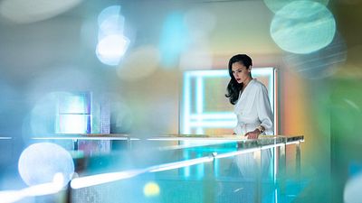 "Wonder Woman 1984" Fragmanı Ne Zaman Geliyor? haber görseli