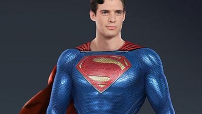 Dedikodu: David Corenswet, Henry Cavill'ın Yerine Superman Olabilir! haber görseli