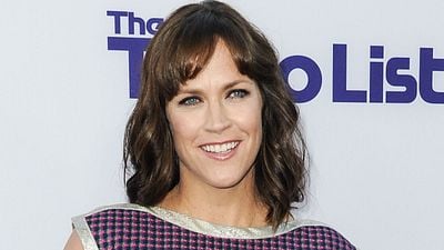 Disney, Maggie Carey'i Kadrosuna Kattı  haber görseli