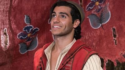 Mena Massoud, Aladdin'den Sonra Hiç Oyunculuk Teklifi Almamış! haber görseli