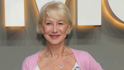Berlin Film Festivali'den Helen Mirren'a Yaşam Boyu Başarı Ödülü! haber görseli