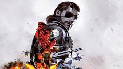 Metal Gear Solid ile İlgili Jordan Vogt Roberts'tan Yeni Güncellemeler! haber görseli