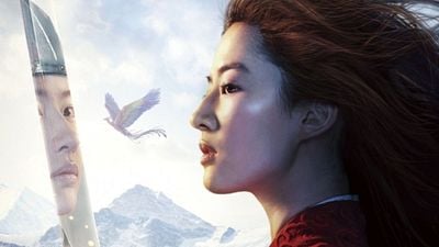 Disney'in "Mulan" Filminden Fragman Geldi! haber görseli