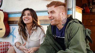 Gökhan Özoğuz Başrollü "Kendi Yolumda"dan İlk Kareler Geldi! haber görseli