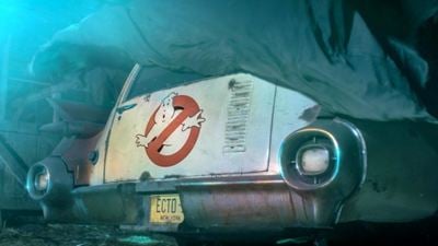 Ghostbusters Filminden Poster ve Yeni Detaylar!