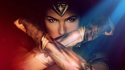 Wonder Woman 1984'ten Fragman!