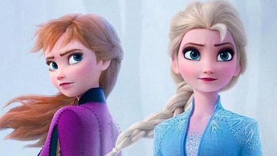 "Frozen II", Zirveyi Terk Etmiyor! haber görseli