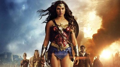 Patty Jenkins, Wonder Woman Filmlerinin Geleceğini Belirledi