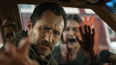 Yeni Nesil "The Grudge"dan Fragman Yayında! haber görseli