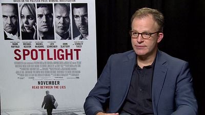 Oscar'lı Yönetmen Tom McCarthy, Fox 21'le Anlaşma İmzaladı haber görseli