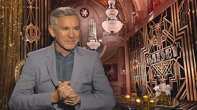 Baz Luhrmann, "The Master And Margarita"yı Sinemaya Uyarlayacak! haber görseli