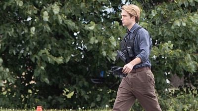 Aaron-Taylor Johnson, Nolan'ın Son Filmi Hakkında Konuştu haber görseli