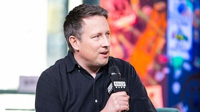 Joe Cornish, HBO İçin "Snow Crash"i Uyarlayacak haber görseli