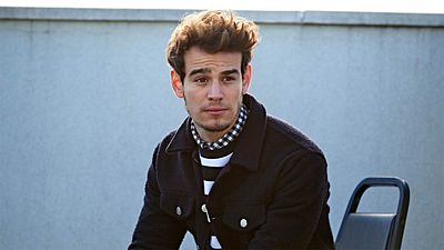 Alberto Rosende, "Chicago Fire"ın Ana Kadrosuna Katıldı haber görseli
