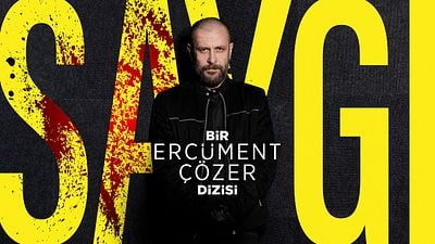 BluTV'den "Ercüment Çözer" Dizisi Geliyor! haber görseli