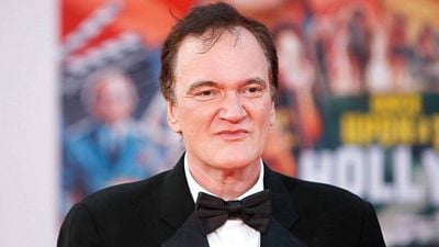 Tarantino'nun Star Trek'i Hiçbir Zaman Gerçekleşmeyebilir haber görseli