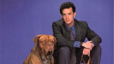 "Turner & Hooch" TV'ye Uyarlanıyor! haber görseli
