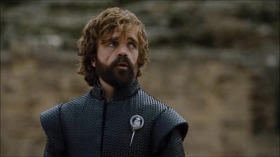 Peter Dinklage, "Game of Thrones" Finali Hakkında Konuştu haber görseli