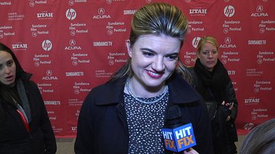 Russian Doll'un Yazarı Leslye Headland, Fox 21 İçin Üretecek! haber görseli