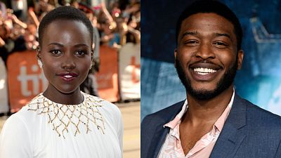 Zackary Momoh ve Lupita Nyong'o Aynı Dizide! haber görseli