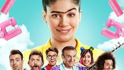 Zeynep Çamcı İmzalı "Feride"den Fragman! haber görseli