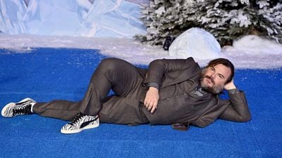 Jack Black, Marvel ve DC'yi Birbirine Katmak İstiyor! haber görseli