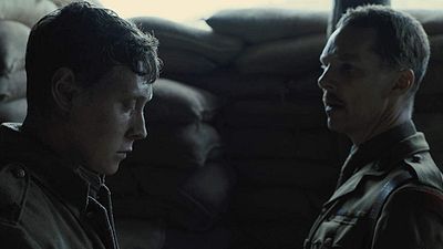 Eleştirmenlerin Favorilerinden "1917"nin Son Fragmanı Paylaşıldı! haber görseli