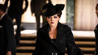 Penny Dreadful: City of Angels'a İlk Bakış! haber görseli