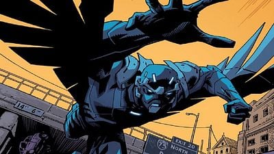 "Stealth" Çizgi Romanı Lee Daniels Yönetmenliğinde Film Oluyor haber görseli