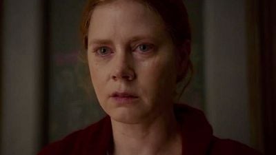 Amy Adams'lı The Woman in the Window Filminden Fragman haber görseli
