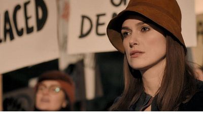 Keira Knightley ve Gugu Mbatha-Raw'lı "Misbehaviour"dan Fragman! haber görseli