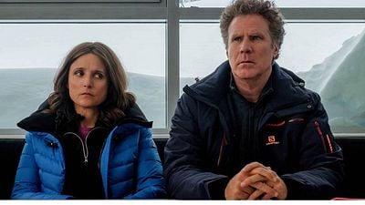 Will Farrell ve Julie Louis-Dreyfus Başrollü "Downhill"den Fragman! haber görseli