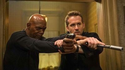 "The Hitman's Bodyguard 2"nun Vizyon Tarihi Belli Oldu!