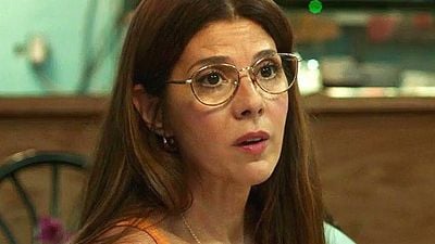 Marisa Tomei, Jason Momoa'lı "Sweet Girl"ün Kadrosuna Katıldı haber görseli