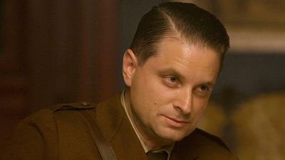 Shea Whigham, Mission: Impossible'ın Gelecek İki Filminde Yer Alacak haber görseli