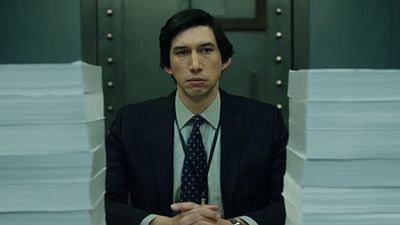 Adam Driver'a Palm Springs'ten Özel Ödül! haber görseli
