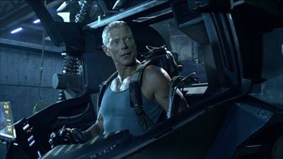 Stephen Lang, "Avatar" Devam Filmleriyle İlgili Konuştu