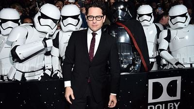 J.J. Abrams, "Star Wars: the Rise of Skywalker" Tepkilerine Yanıt Verdi haber görseli