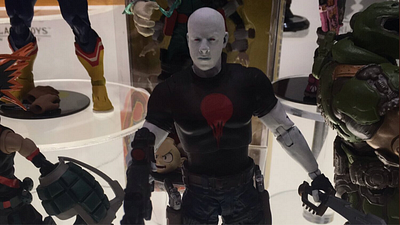 Vin Diesel Başrollü "Bloodshot"ın Vizyon Tarihi Değişti! haber görseli