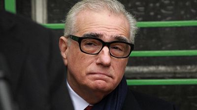 Martin Scorsese'nin Kızı, Babasını Marvel İle Trolledi haber görseli