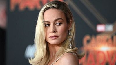 Brie Larson'ın, Captain Marvel'a Yapılan Seksist Yorumlardan Haberi Yokmuş! haber görseli