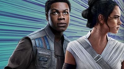 Bob Iger, "Star Wars'a Yeni Başlıyoruz" Diyor! haber görseli