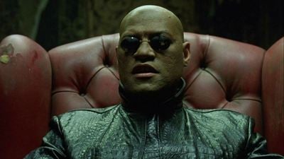 Matrix 4'te Genç Morpheus Karakteri Olacağı Doğrulandı