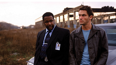 "The Wire"ın Geçmişini Anlatan Bir Film Çekilebilir! haber görseli
