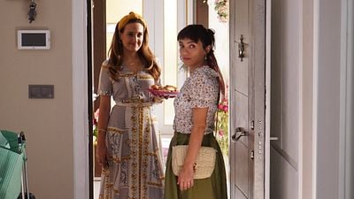 "Eltilerin Savaşı" Filminden Fragman Yayında! haber görseli