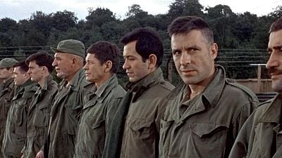 David Ayer, The Dirty Dozen'ı TV'ye Uyarlamak İstiyor! haber görseli