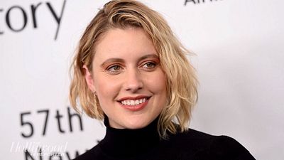 Greta Gerwig, Tap Dans Müzikali Çekebilir! haber görseli