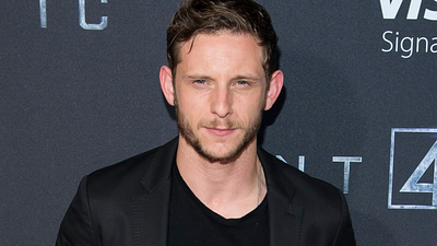 Gerilim Filmi “Dynamite Room”un Başrolünü Jamie Bell Üstlenecek!